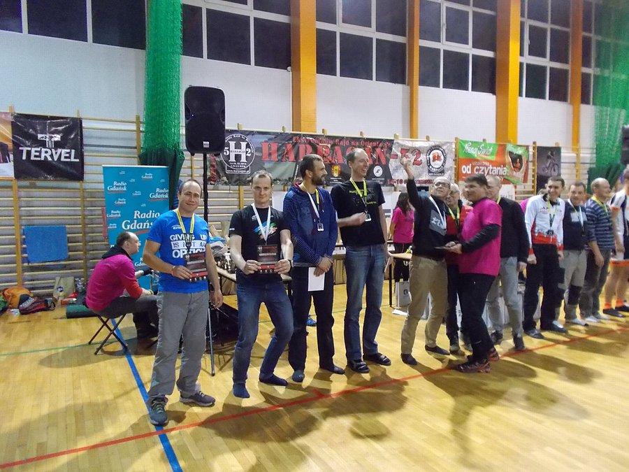 Dekoracje Harpagana