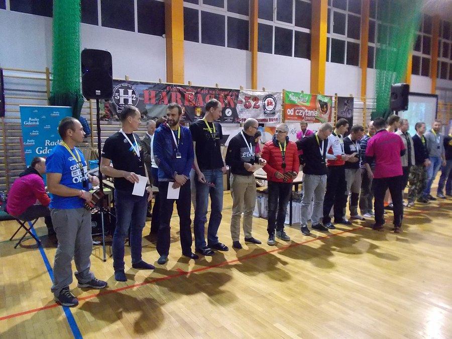Dekoracje Harpagana