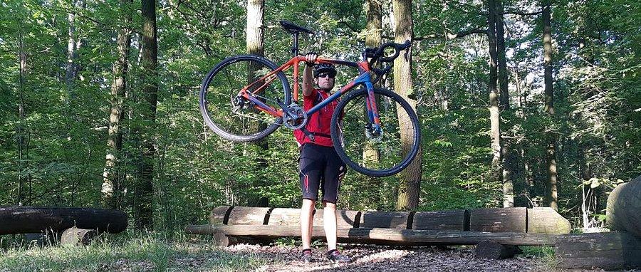 KTM Canic