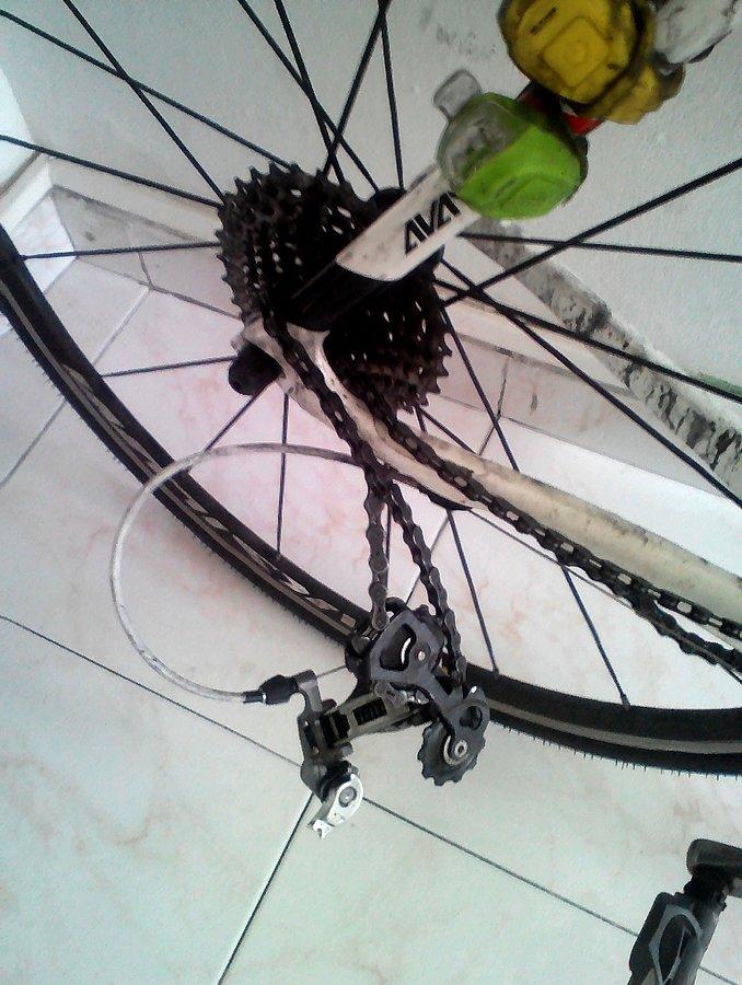 Echhh :(