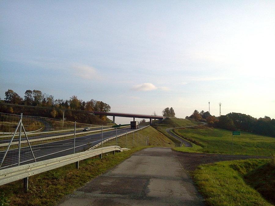 Całkiem fajna pogoda