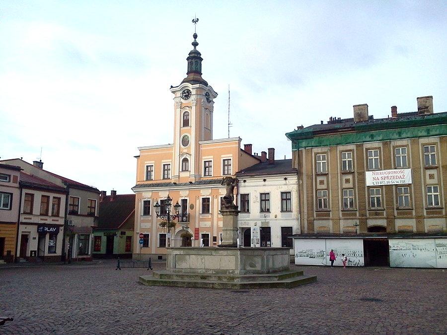Skoczów