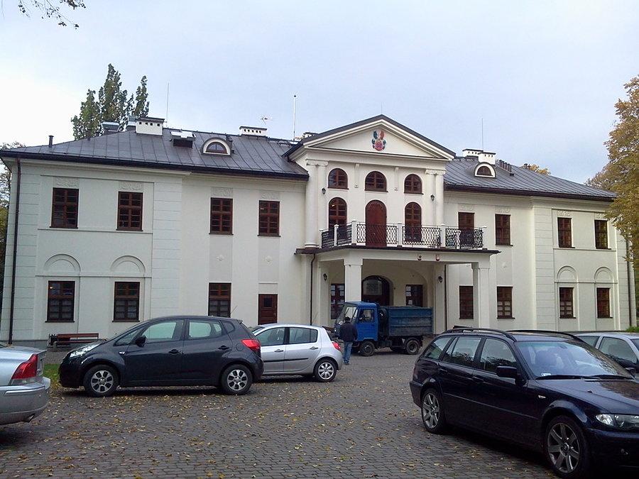 Pałac