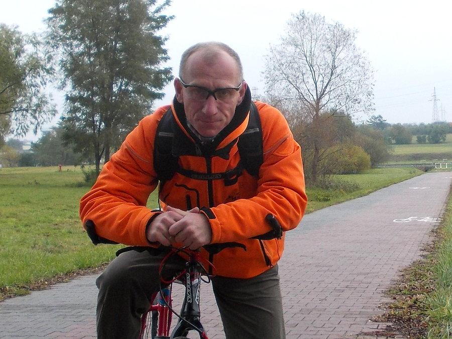 Nad zalewem