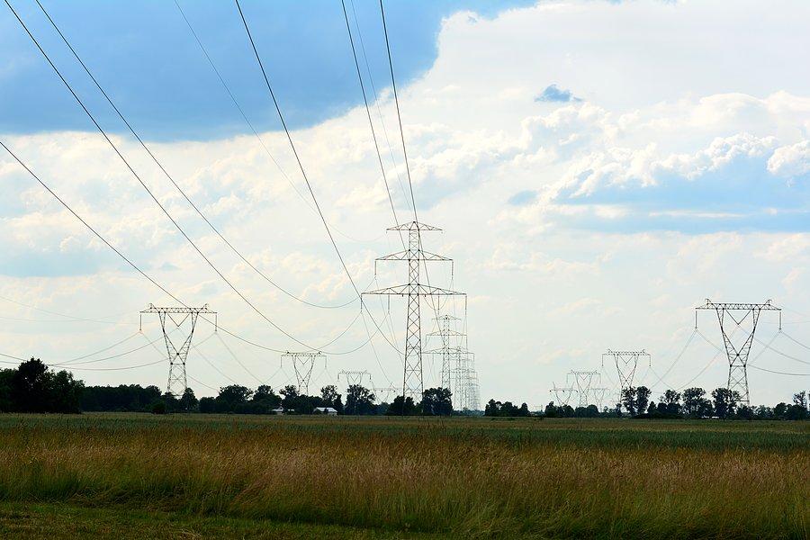 Kabelki z Elektrowni Kozienice