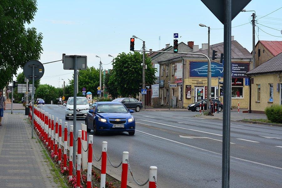 Kozienice
