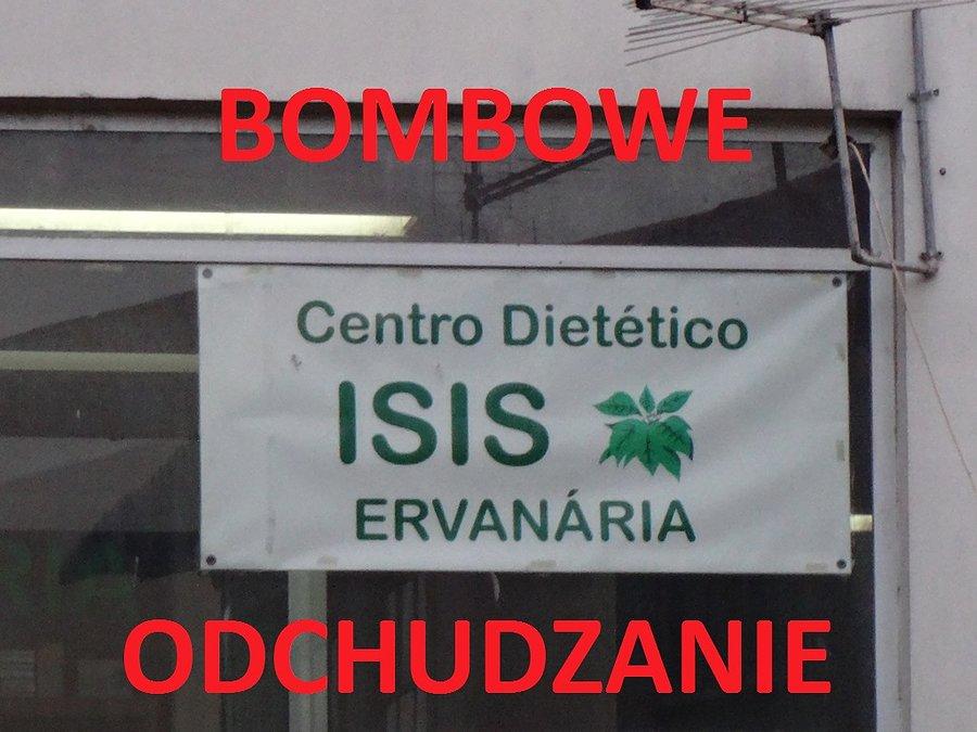 Bombowe odchudzanie