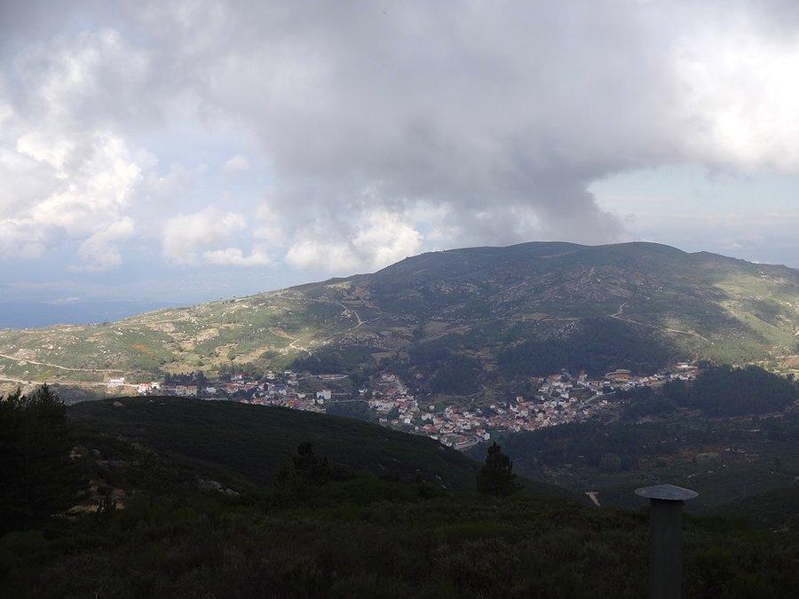 Sabugueiro