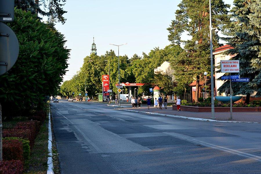 Pionki