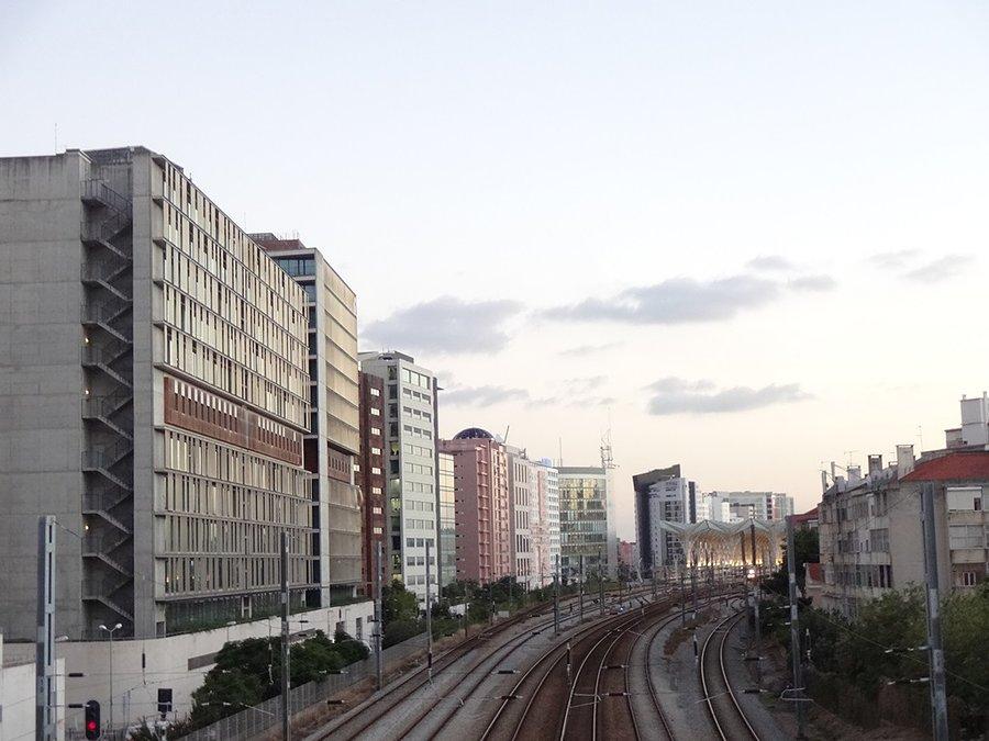 Lizbona / Lisboa