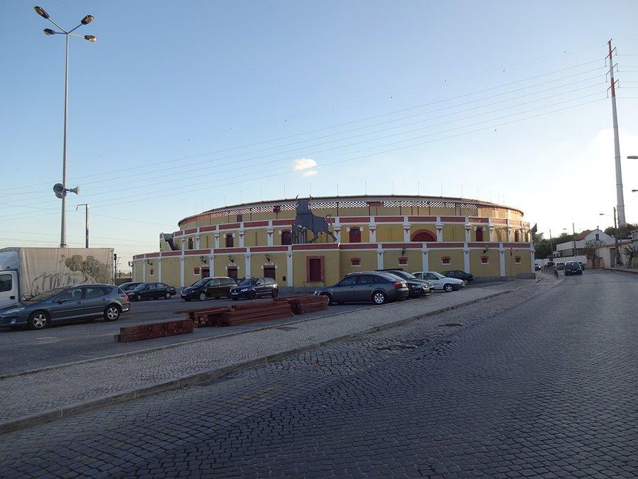 Corrida de toros