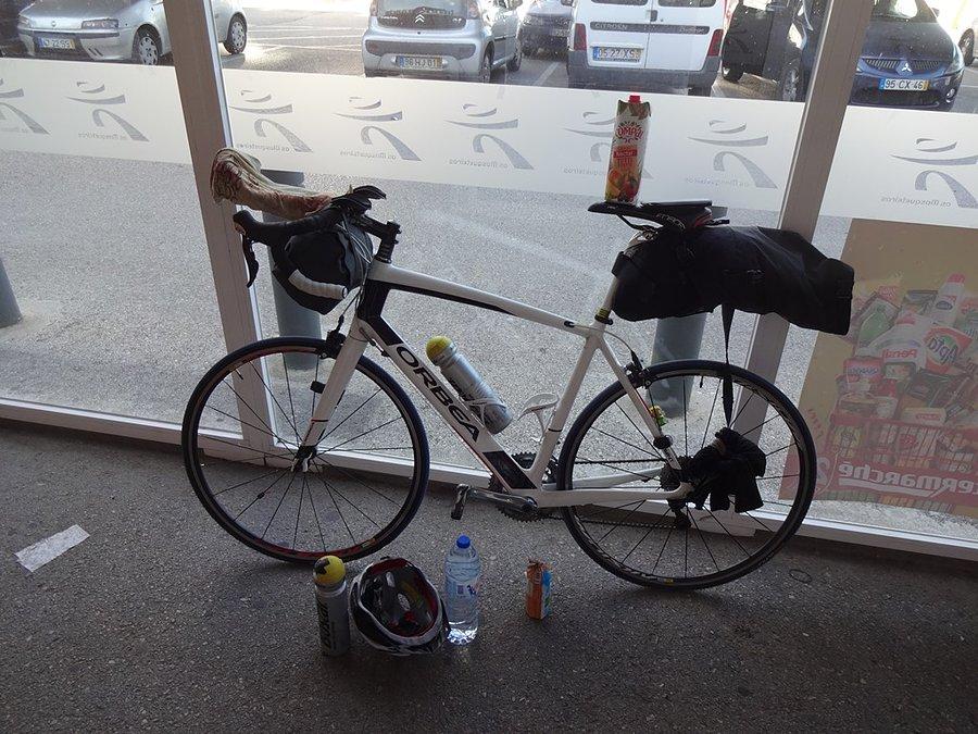 Pauza / Break