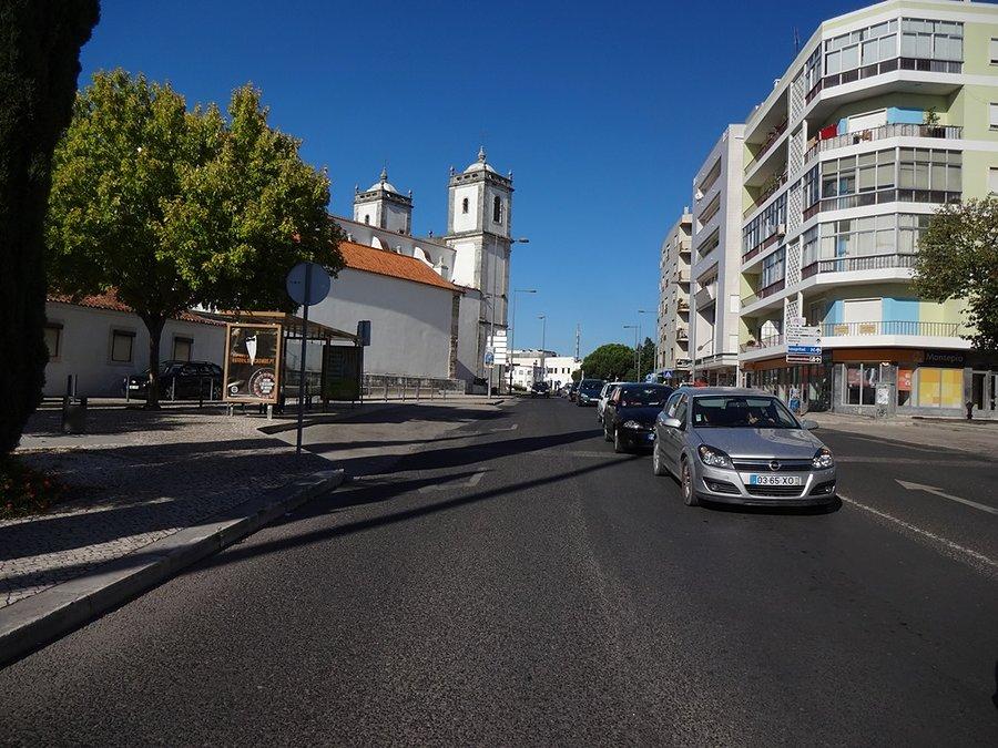 Santarem