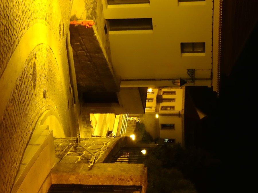 Poranek 2.00 / Morning 2.00 a.m. ;)