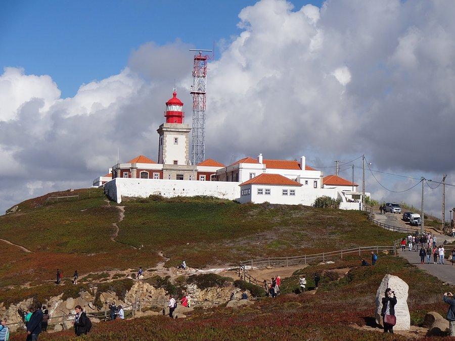 Cabo de Roca