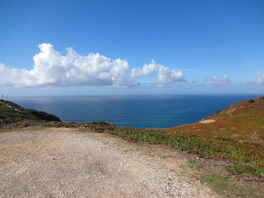 Cabo de Roca