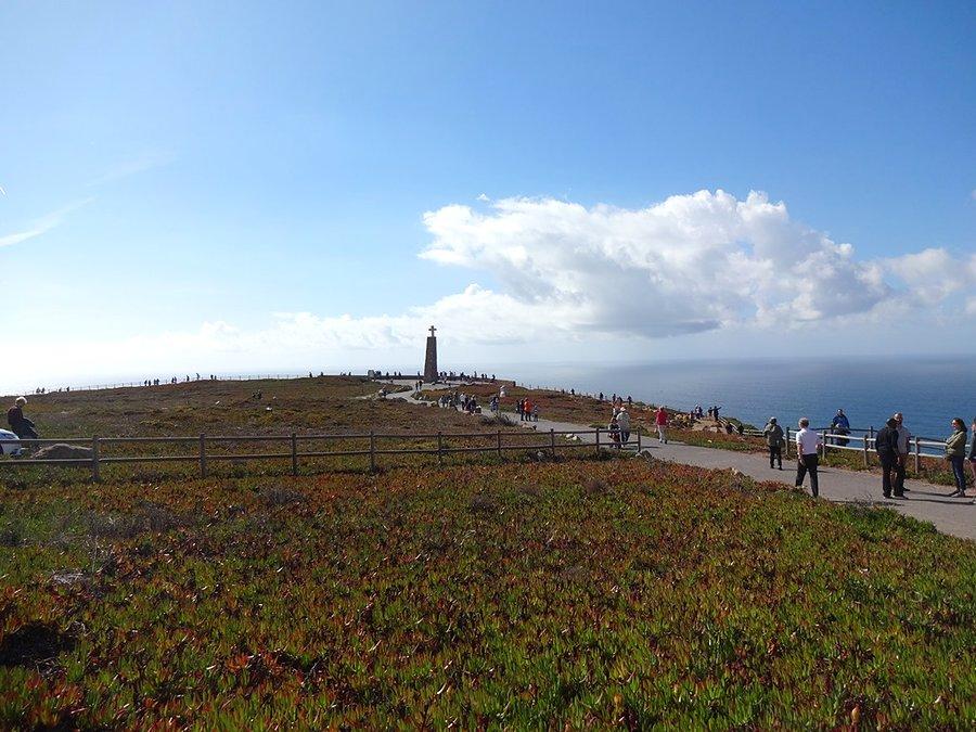Cabo de Roca
