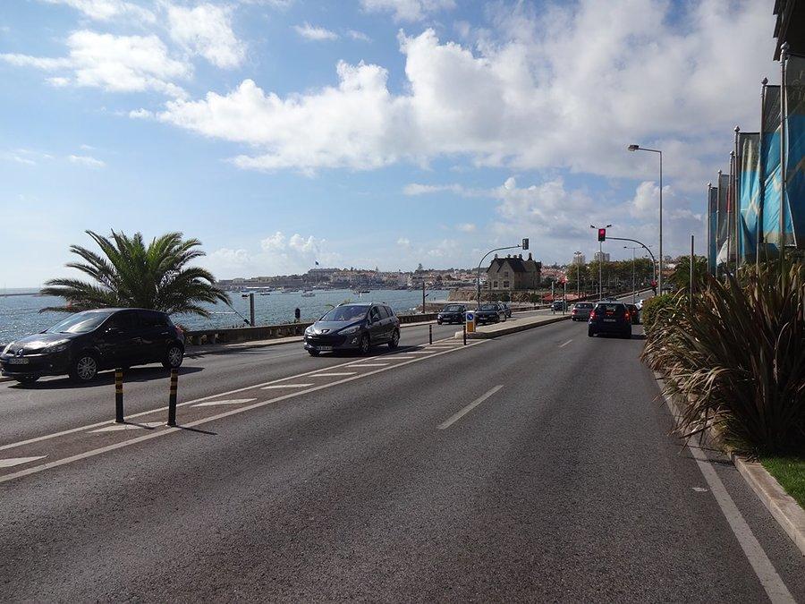 Estoril