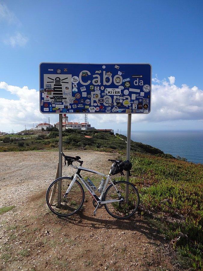 Cabo de Roca