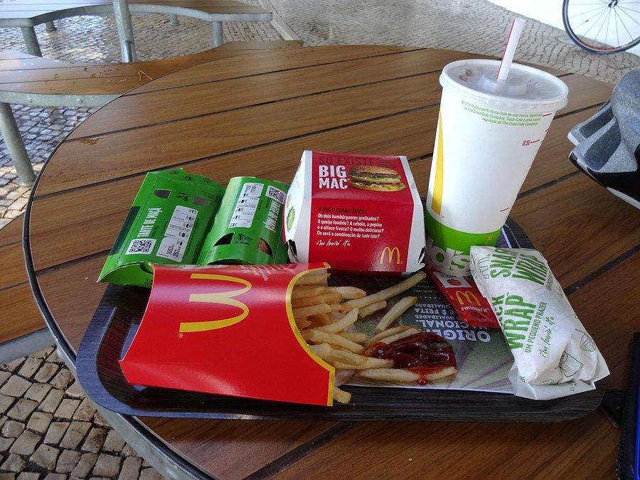 Lunch