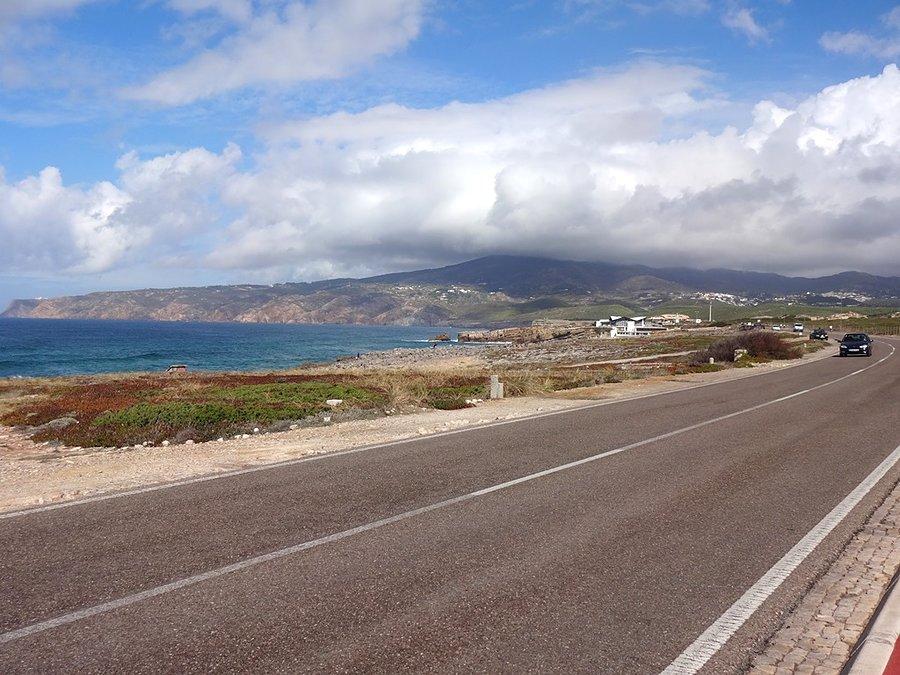 Cabo de Roca