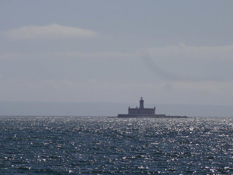 Latarnia morska / Lighthouse