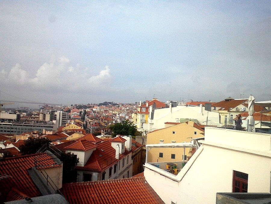 Lizbona / Lisboa
