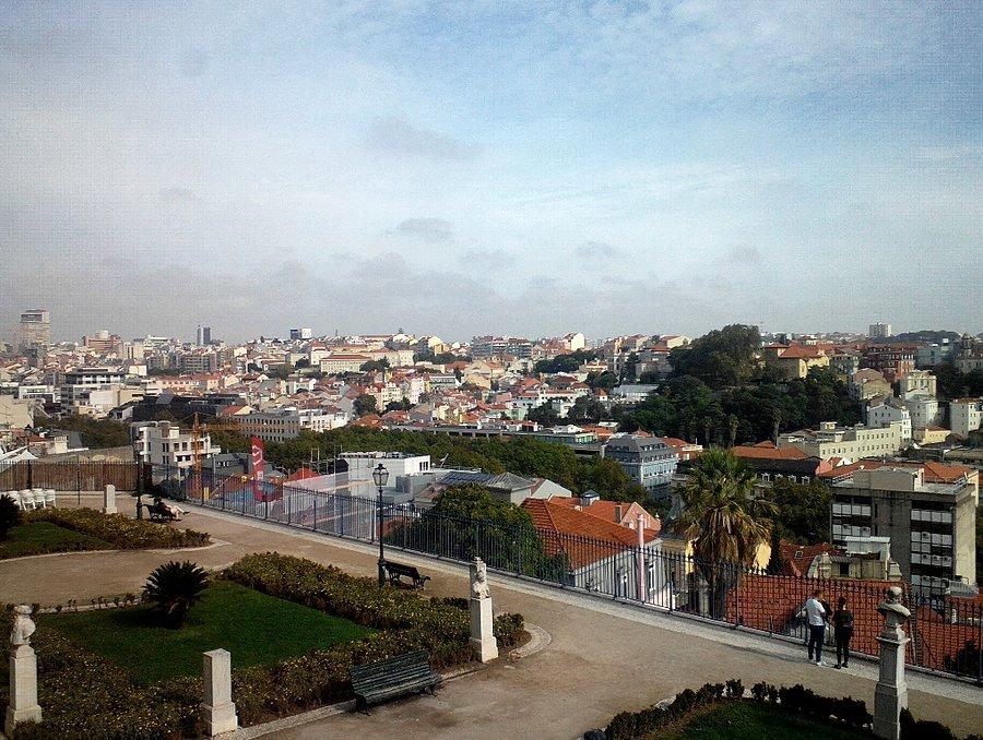 Lizbona / Lisboa