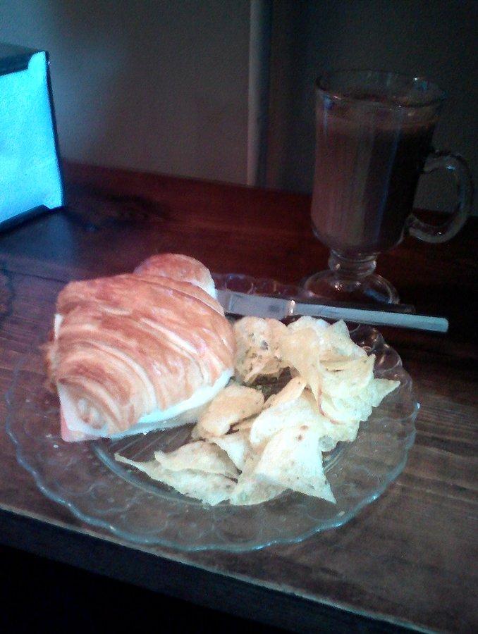 Śniadanie / Breakfast