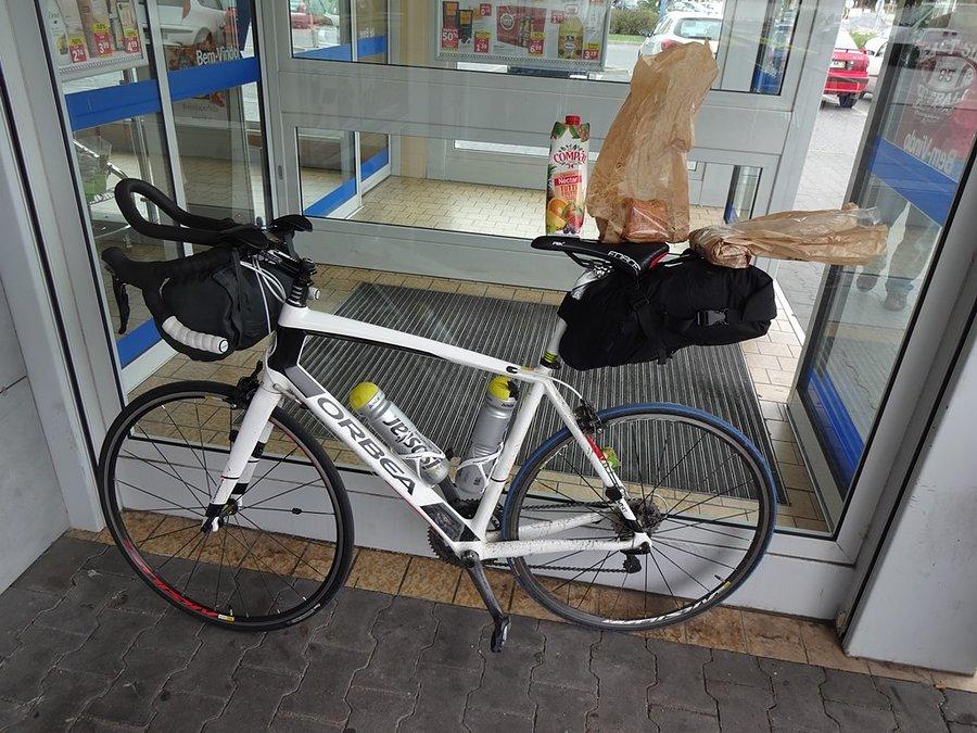 Pauza / Break