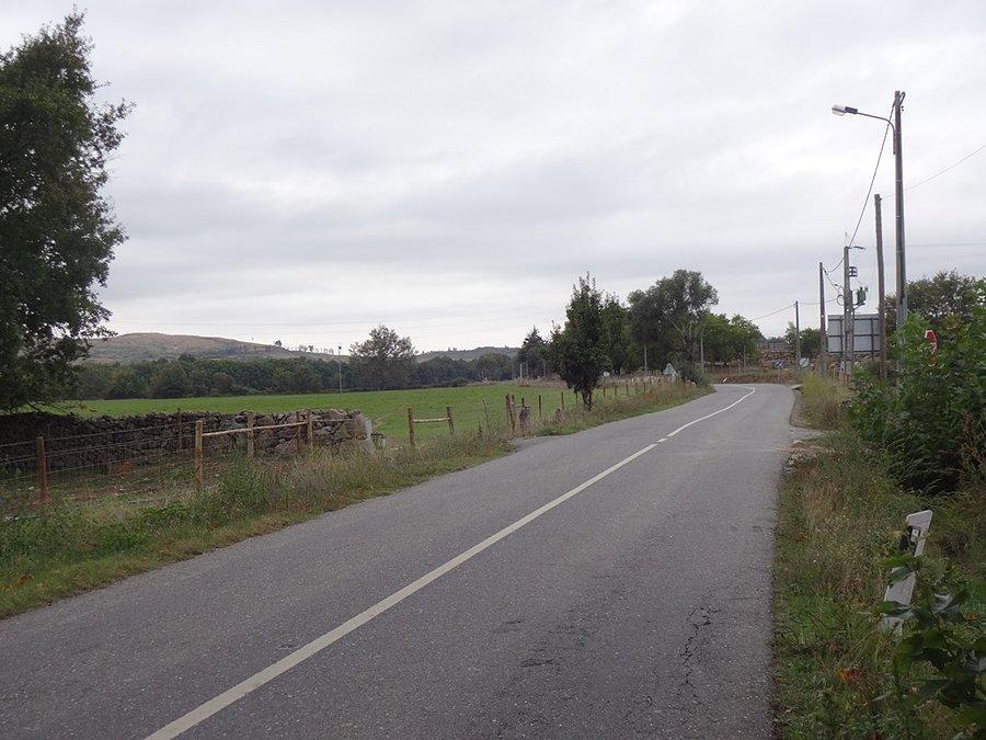 Droga / The Road