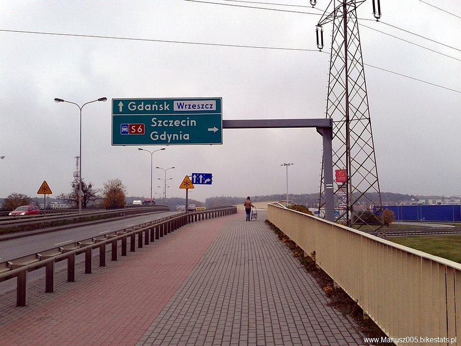 W Gdańsku
