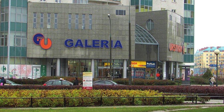 Galeria Ursynów