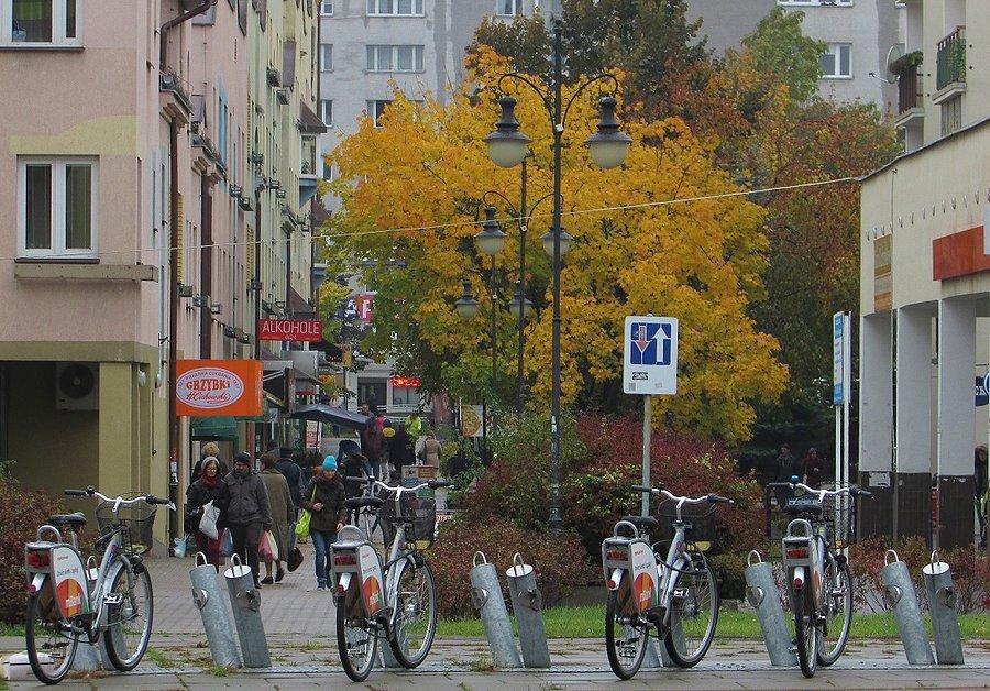 Pasaż Meander