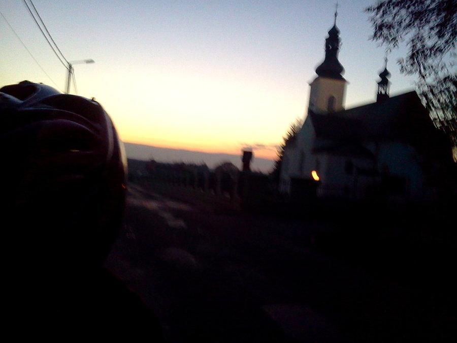 Pogwizdów