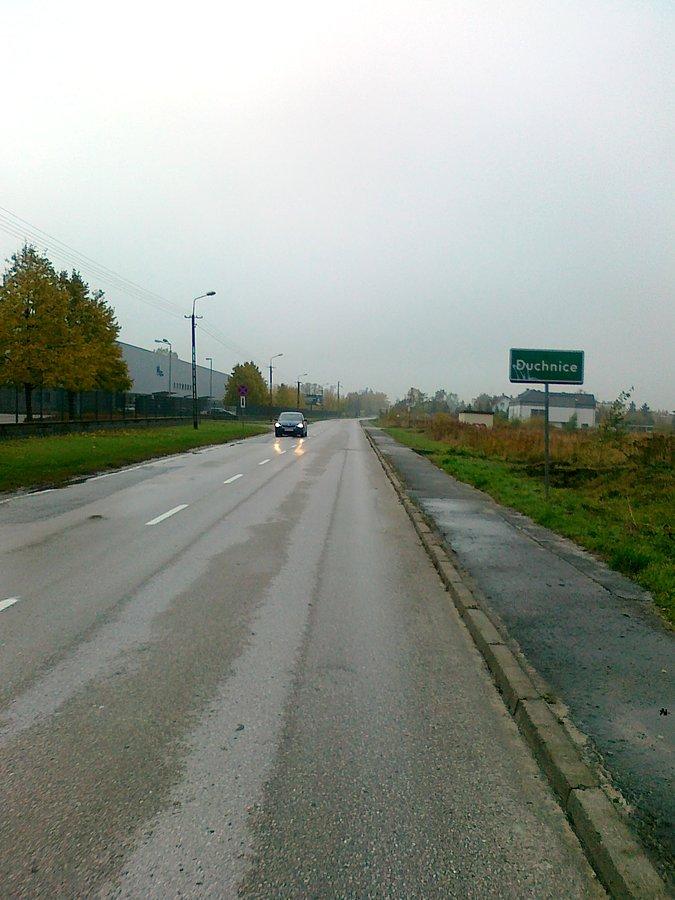 I jeszcze jedna