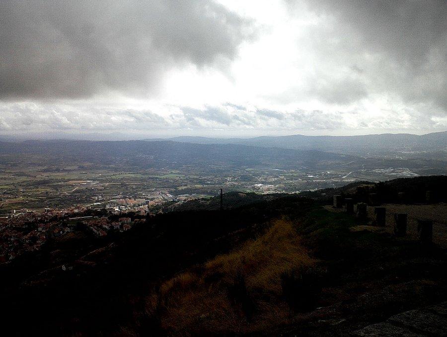Clouds & Sun