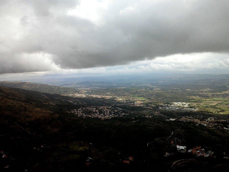 Clouds & Sun