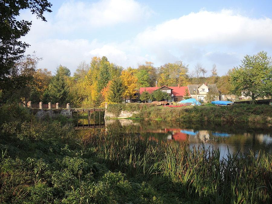 Gulcz-Młyn