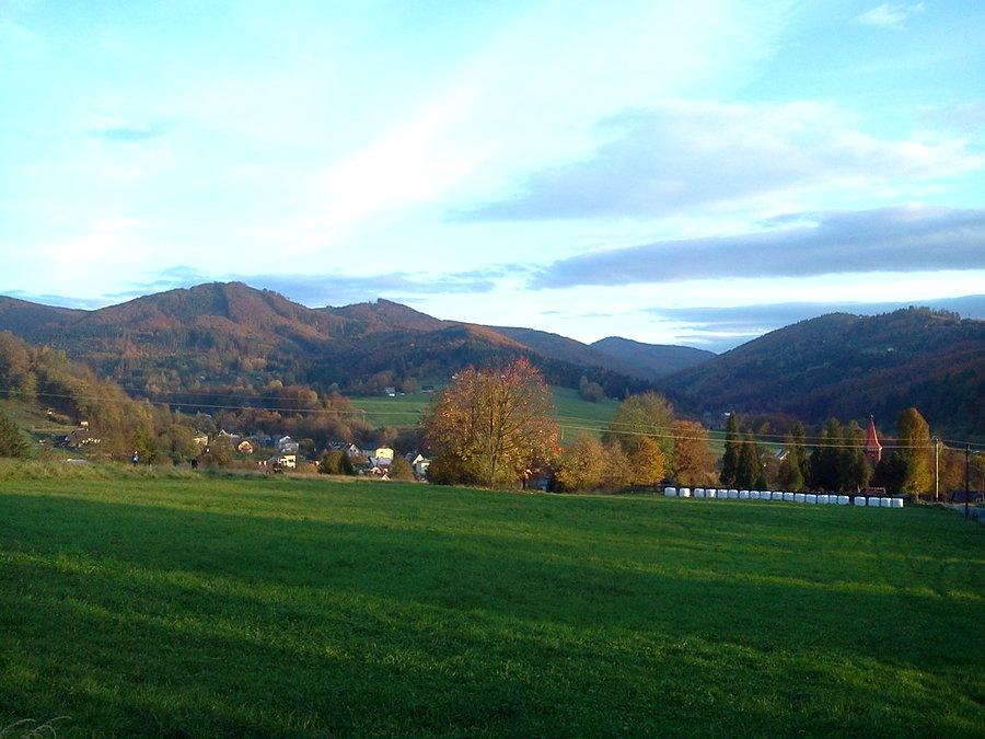 Nydek