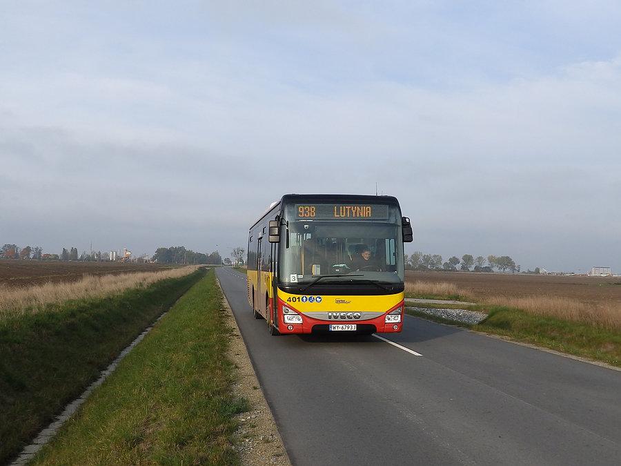 Iveco Crossway
