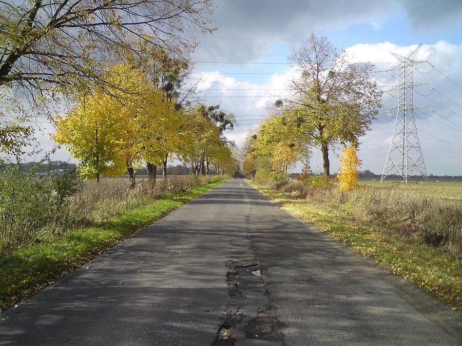 Karłowice - Kurznie