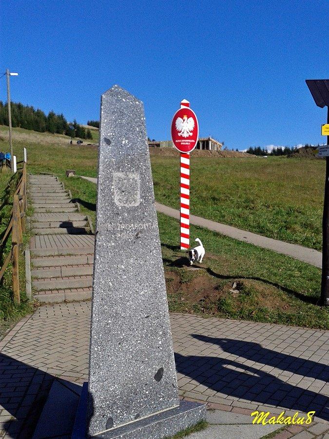 Na Trójstyku