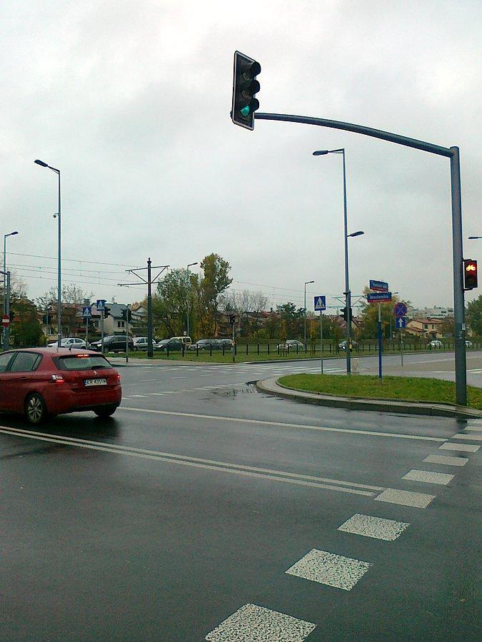 Szaro i ponuro