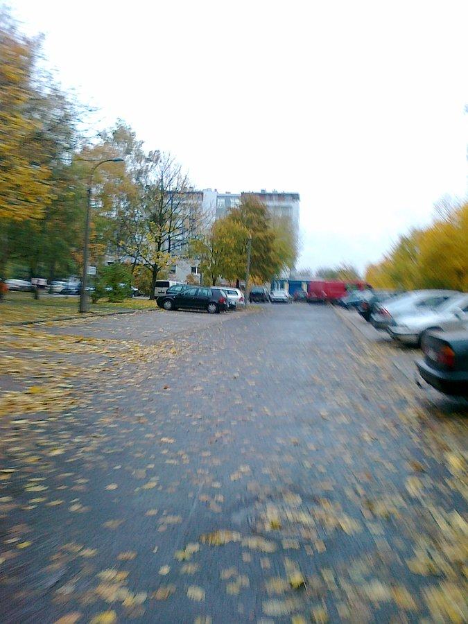 To październik, a jaki będzie listopad?