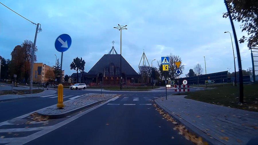 Słońca nie ma :(