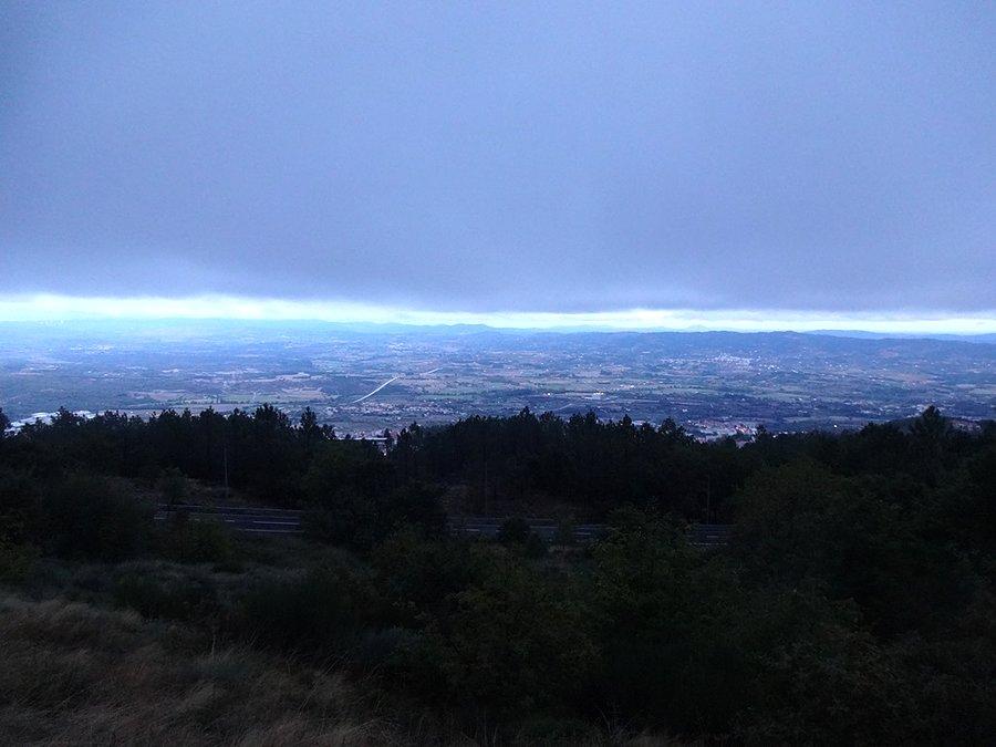 Widoczek / View