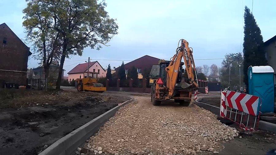 Na Poznańskiej coś drgnęło