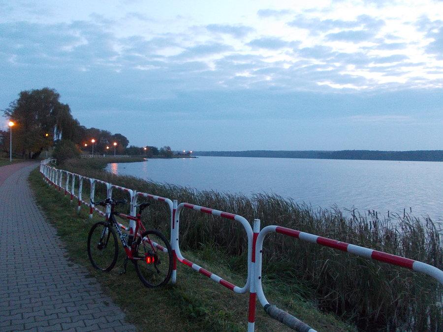 Wtorkowy poranek
