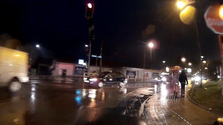 Pada, kropi, mży, wszystko na raz